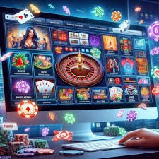 Togel Game