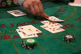 Statistik dan informasi permainan Table Games di atom123